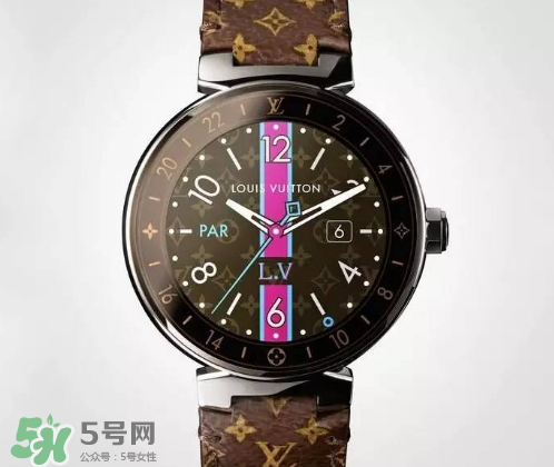 lv智能手表怎么樣？lv智能手表好不好？