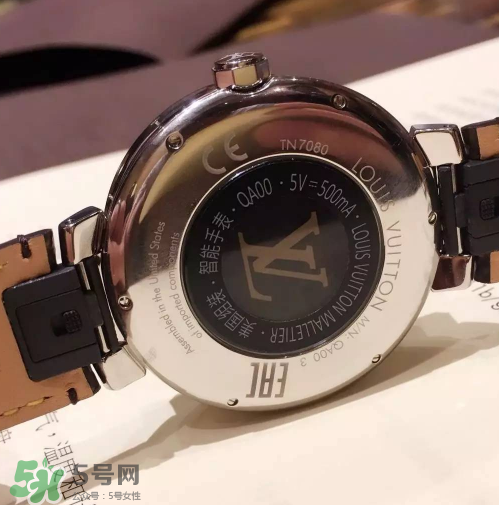 lv智能手表怎么樣？lv智能手表好不好？