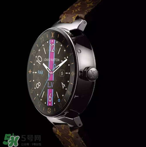 lv智能手表怎么樣？lv智能手表好不好？