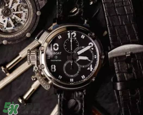 u-boat是什么牌子？uboat手表怎么樣？