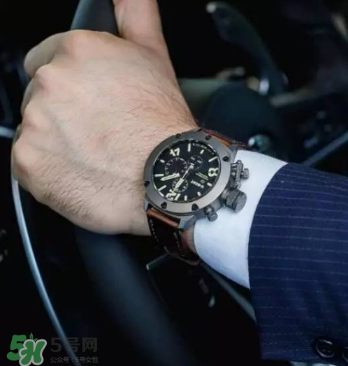 u-boat是什么牌子？uboat手表怎么樣？