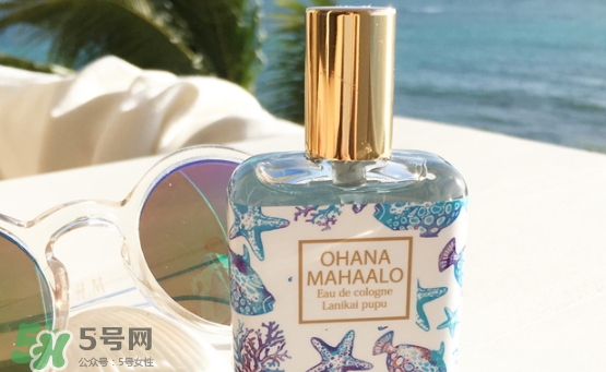 ohana mahaalo香水是什么牌子？ohana mahaalo在哪買？