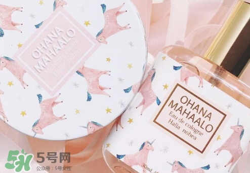 ohana mahaalo香水是什么牌子？ohana mahaalo在哪買？