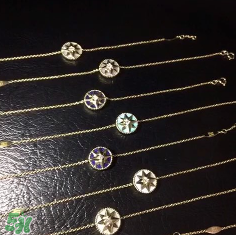 dior迪奧羅盤項(xiàng)鏈多少錢？迪奧羅盤項(xiàng)鏈價(jià)格