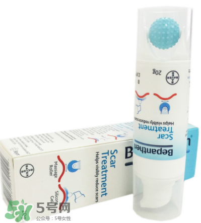 拜耳Bepanthen祛疤痕膏說明書 拜耳Bepanthen祛疤痕膏怎么用 拜耳Bepanthen祛疤痕膏說明書 拜耳Bepanthen祛疤痕膏怎么用