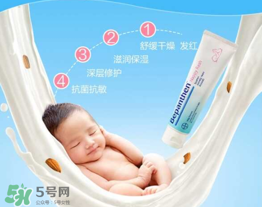 Bepanthen護(hù)臀膏怎么用？Bepanthen護(hù)臀膏怎么樣？