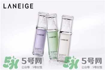 紫色隔離霜和綠色隔離霜的區(qū)別 紫色隔離霜和綠色隔離霜的區(qū)別