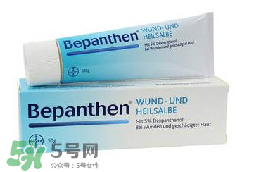 拜耳Bepanthen濕疹膏有效嗎？拜耳Bepanthen濕疹膏怎么樣？
