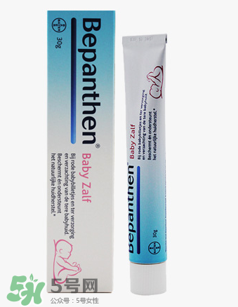 拜耳Bepanthen濕疹膏有效嗎？拜耳Bepanthen濕疹膏怎么樣？