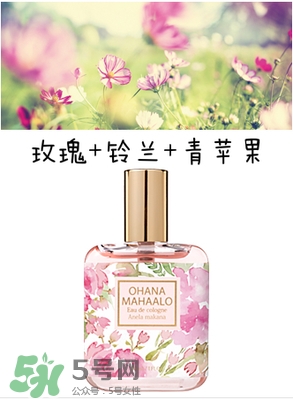 ohana mahaalo香水是什么牌子？ohana mahaalo在哪買？
