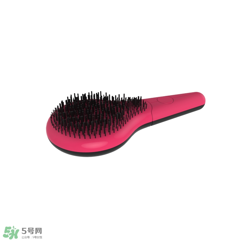 michel mercier魔法梳怎么樣？michel mercier魔法梳好用嗎？