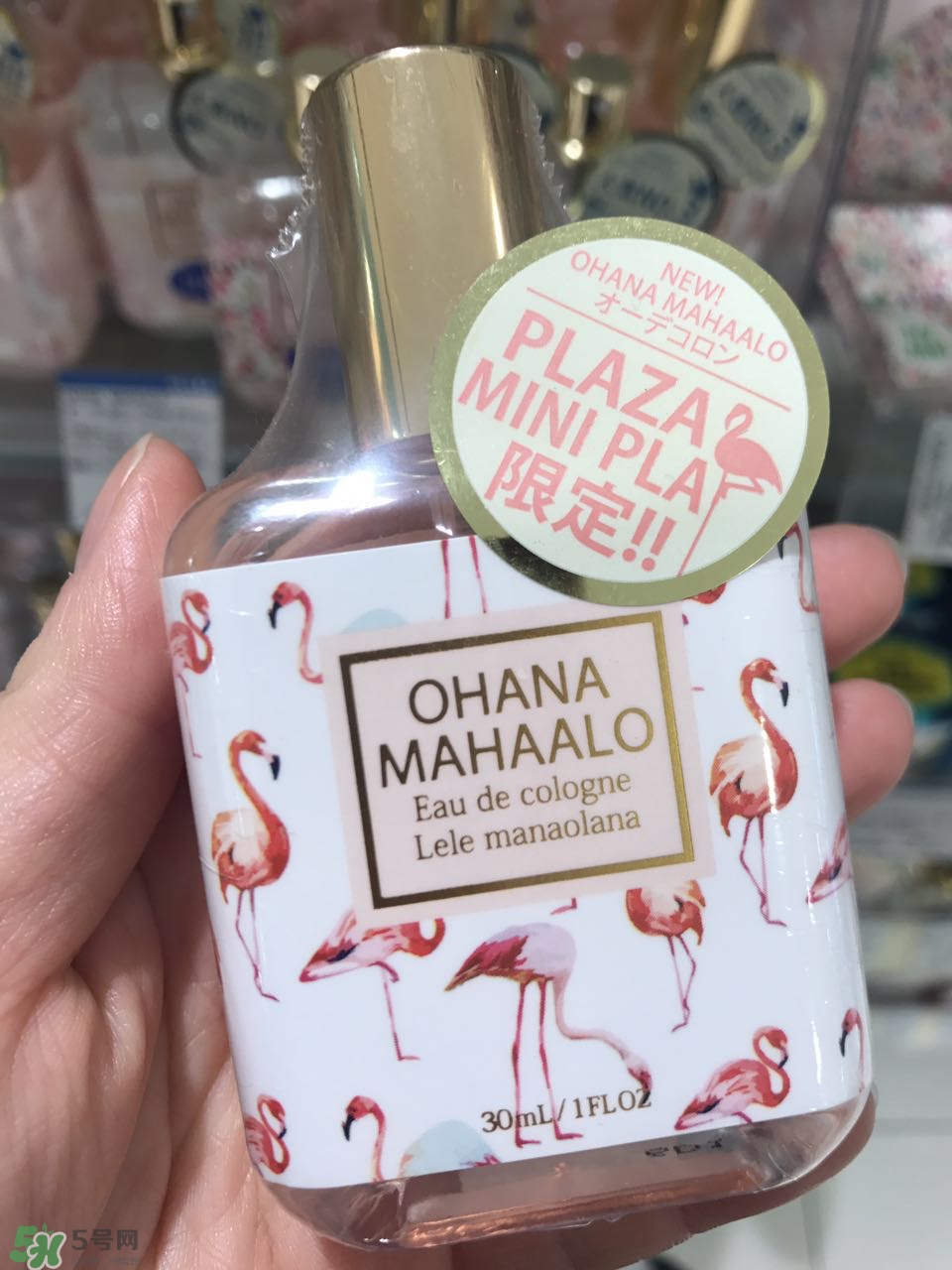 ohana mahaalo香水是什么牌子？ohana mahaalo在哪買？