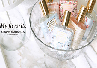 ohana mahaalo香水怎么樣哪款好聞？ohana mahaalo香水介紹