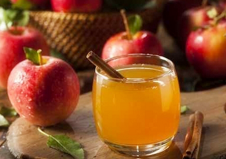 蘋果醋什么人不能喝？蘋果醋怎么喝才正確？