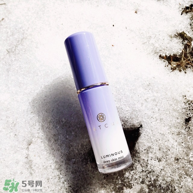 tatcha保濕噴霧怎么樣？tatcha保濕噴霧好用嗎？