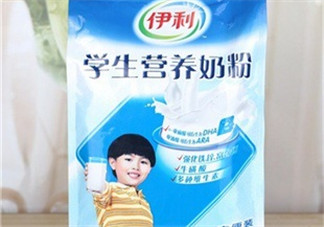 伊利學(xué)生奶粉保質(zhì)期多長？伊利學(xué)生奶粉生產(chǎn)日期怎么看？