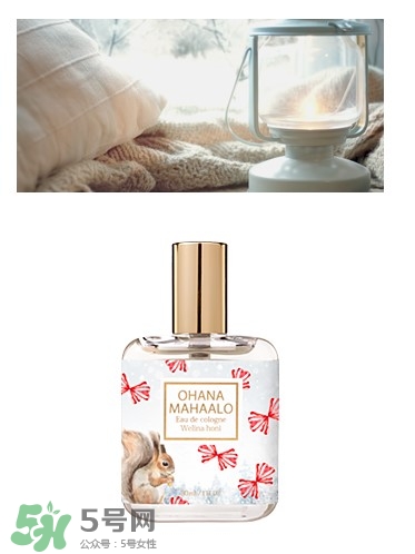 ohana mahaalo香水是什么牌子？ohana mahaalo在哪買？