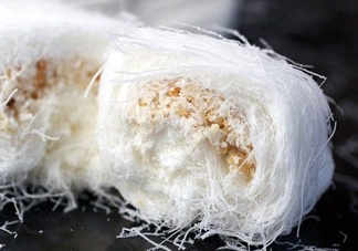 龍須糖多少錢一盒？龍須酥和龍須糖的區(qū)別