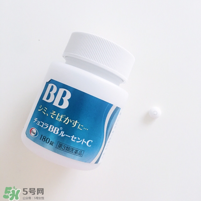 chocola bb美白丸怎么吃？chocola bb美白丸一次吃多少？