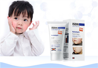 怡思丁寶寶面霜好嗎？怡思丁寶寶面霜怎么樣？