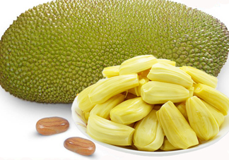 木菠蘿怎樣才算熟？木菠蘿怎么切？