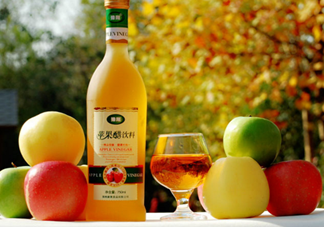 喝蘋果醋有什么好處？蘋果醋喝多了對人體有副作用嗎？