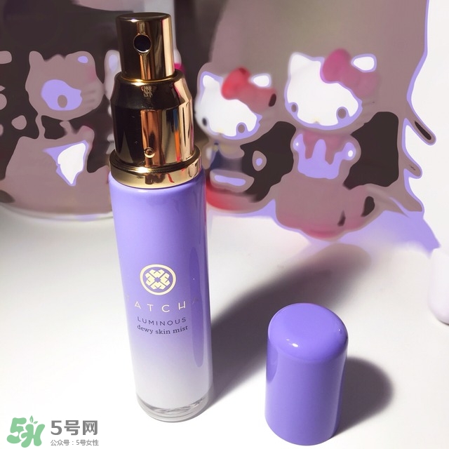 tatcha保濕噴霧怎么樣？tatcha保濕噴霧好用嗎？