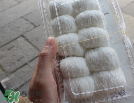 龍須糖是哪里的特產(chǎn)？龍須糖為什么叫龍須糖