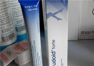 hirudoid能去吻痕嗎？hirudoid祛疤膏對吻痕有效果嗎？