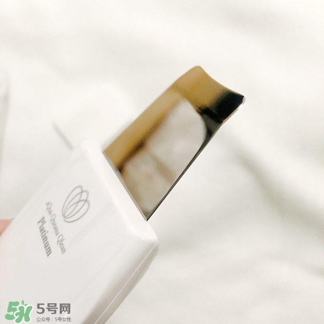 aqua queana毛孔清潔儀怎么樣？aqua queana黑頭鏟好用嗎？