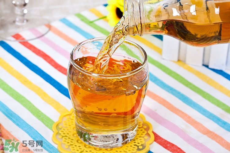 蘋果醋能解酒嗎？蘋果醋解酒效果怎么樣？