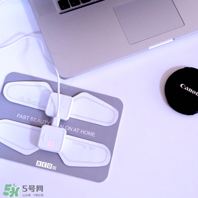 the beautools bodypump肌肉塑形儀怎么樣？