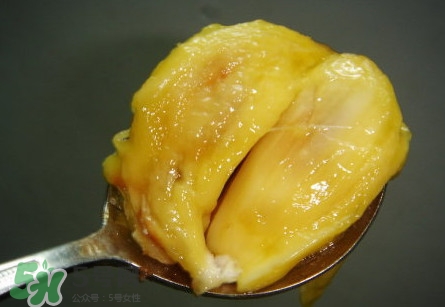 木菠蘿是菠蘿蜜嗎？木菠蘿是榴蓮嗎