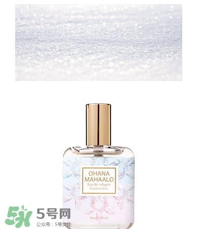 ohana mahaalo香水是什么牌子？ohana mahaalo在哪買？