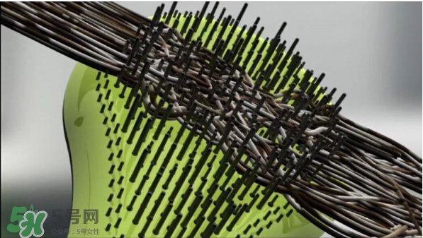 michel mercier魔法梳怎么樣？michel mercier魔法梳好用嗎？