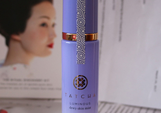 tatcha保濕噴霧怎么樣？tatcha保濕噴霧好用嗎？