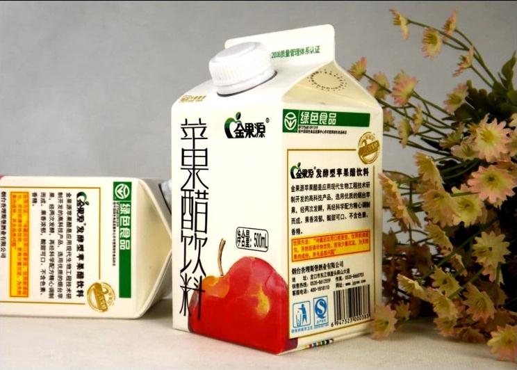 蘋果醋能解酒嗎？蘋果醋解酒效果怎么樣？