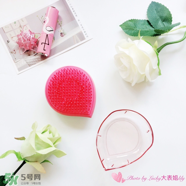 michel mercier魔法梳怎么用？mm魔法梳使用心得