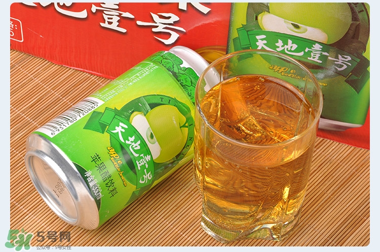 蘋果醋能解酒嗎？蘋果醋解酒效果怎么樣？