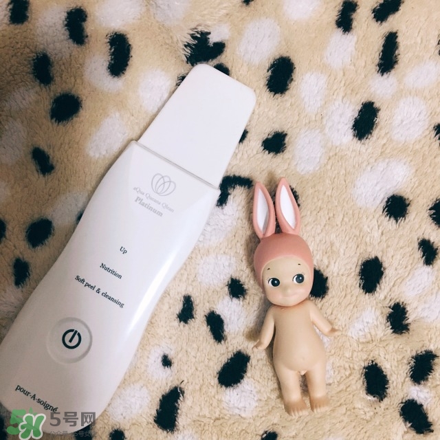 aqua queana毛孔清潔儀怎么樣？aqua queana黑頭鏟好用嗎？