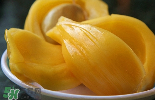 木菠蘿是菠蘿蜜嗎？木菠蘿是榴蓮嗎