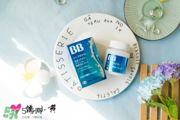 chocola bb美白丸怎么吃？chocola bb美白丸一次吃多少？