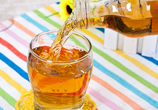蘋果醋能解酒嗎？蘋果醋解酒效果怎么樣？