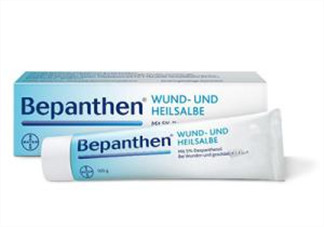 拜耳Bepanthen濕疹膏有效嗎？拜耳Bepanthen濕疹膏怎么樣？