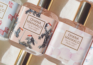 ohana mahaalo香水是什么牌子？ohana mahaalo在哪買(mǎi)？