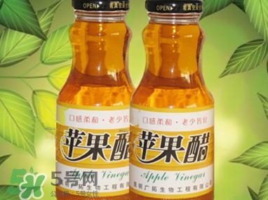 蘋果醋可以做面膜嗎？蘋果醋可以洗臉嗎？