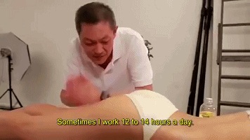 男技師工資高嗎？男按摩師好找工作嗎？