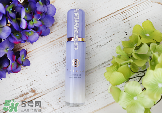 tatcha保濕噴霧怎么樣？tatcha保濕噴霧好用嗎？