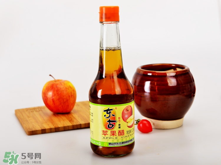 蘋果醋什么牌子好？蘋果醋什么時候喝減肥？