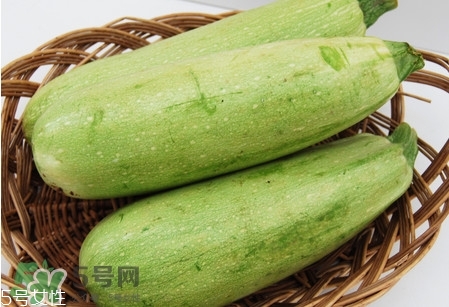 西葫蘆就是茭瓜嗎？西葫跟茭瓜有什么區(qū)別